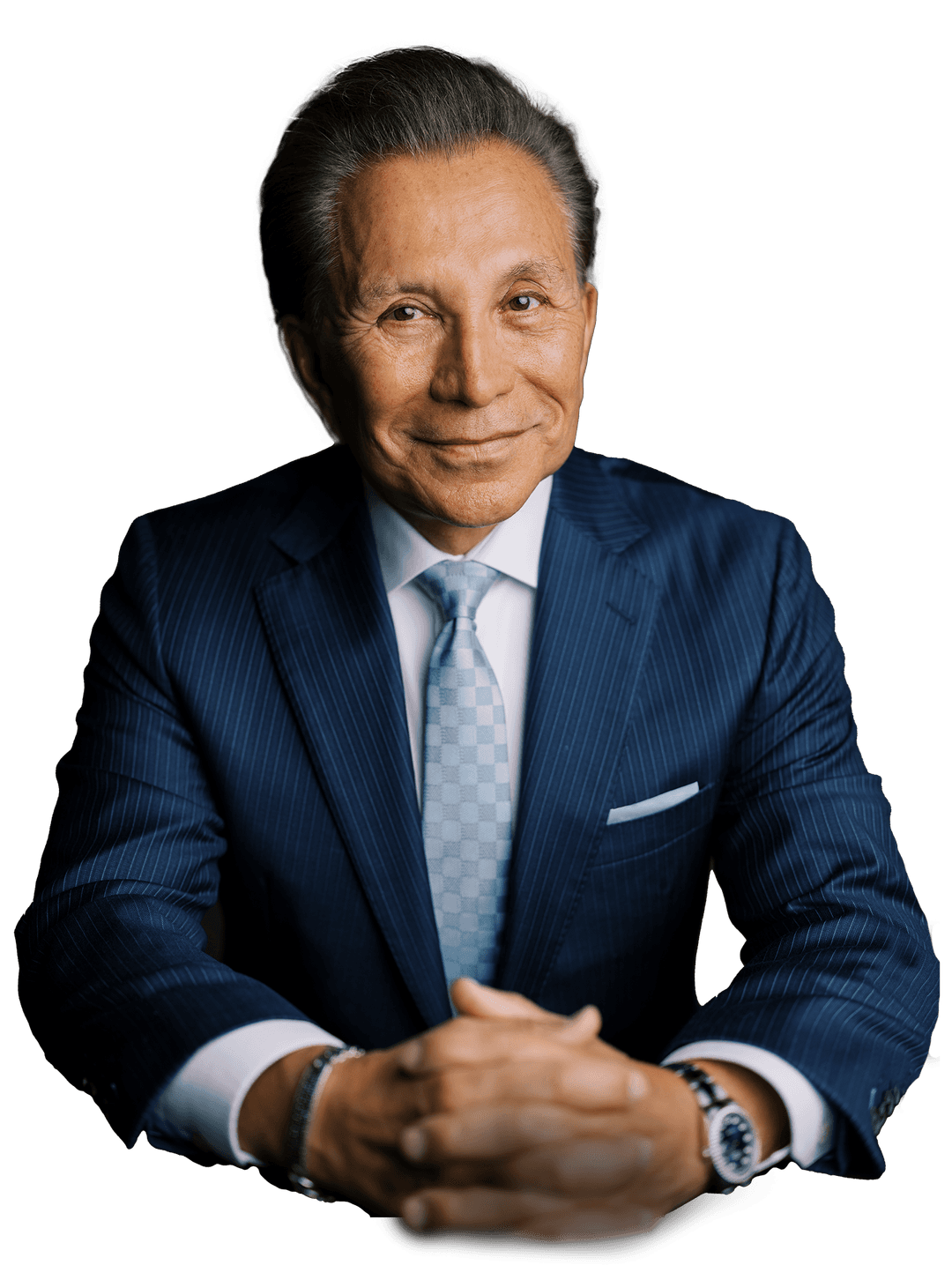 David R. Ibarra